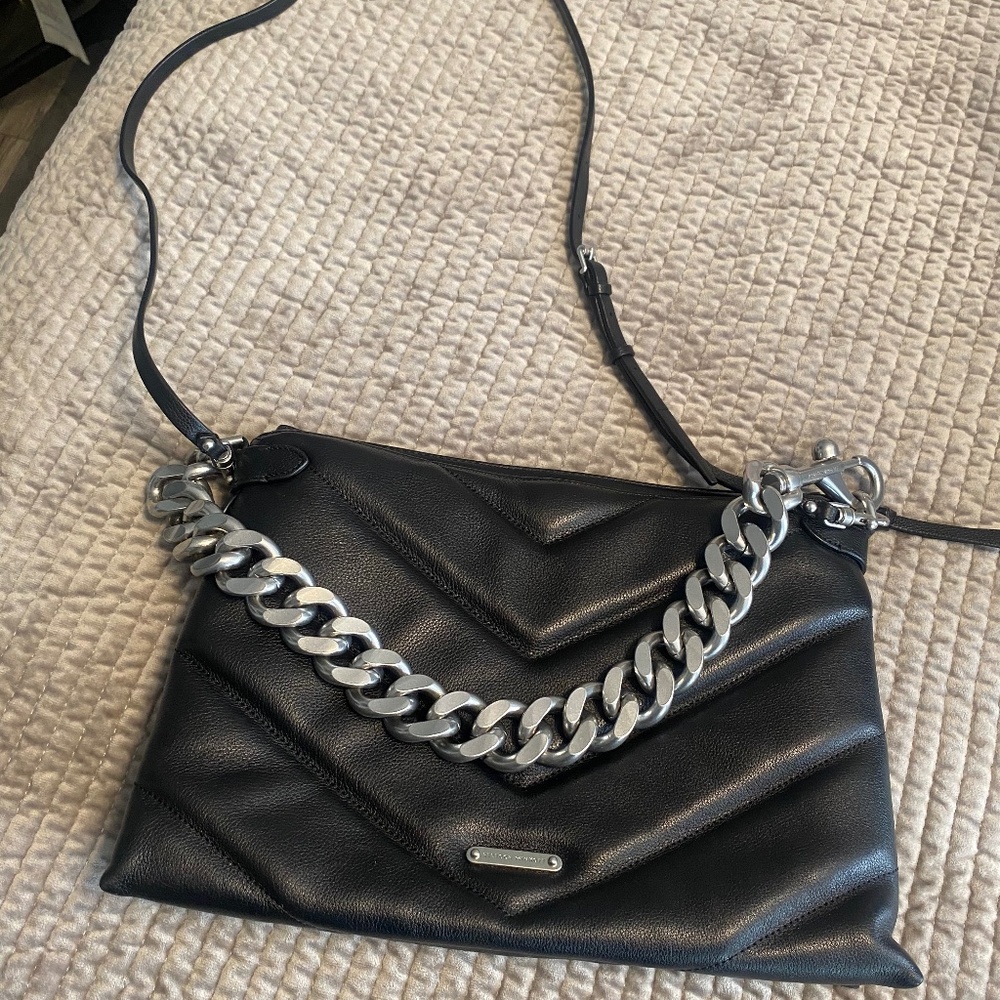 Rebecca minkoff